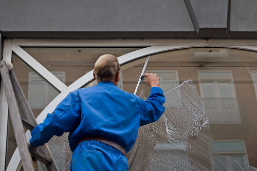 Squeegee